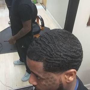 Meet your Posher, Cameron